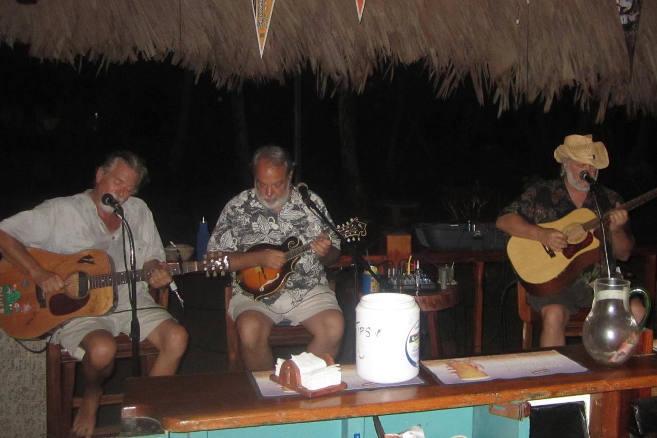 Cabinas Sol Y Mar Zancudo ภายนอก รูปภาพ