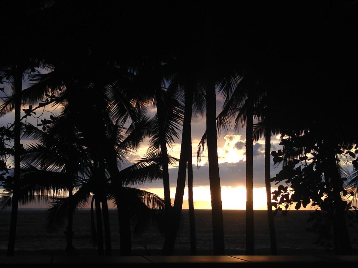 Cabinas Sol Y Mar Zancudo ภายนอก รูปภาพ
