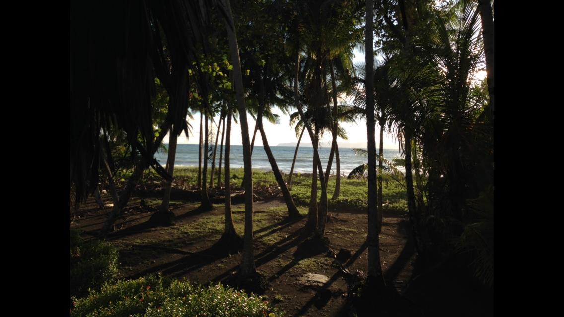 Cabinas Sol Y Mar Zancudo ภายนอก รูปภาพ